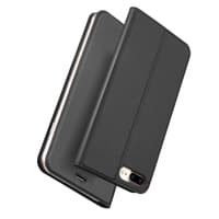 Apple iPhone 7/8/SE - Dux Ducis Skin Series schwarz – Bild 1