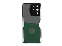 Samsung Galaxy S20 Ultra Backcover cosmic gray, neu, original – Bild 2