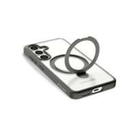 Samsung Galaxy S25 Plus - Raptic Air Stand, black – Bild 7