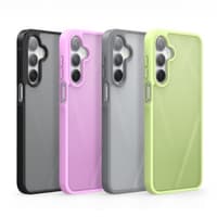 Galaxy A16 - Dux Ducis Yind Series en vert lime – Bild 3