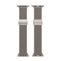 Apple Watch - DUX Mix Pro Version Strap (38-41mm) - Clay – Bild 2