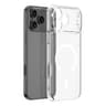 iPhone 17 Pro - Dux Ducis Clin Series avec MagSafe, en transparent