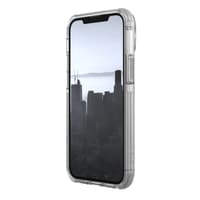 iPhone 15 - Raptic/X-Doria Clear Case, custodia protettiva trasparente – Bild 5