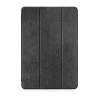 Samsung Galaxy Tab S9 FE Plus / S9 Plus / S10 Plus - Dux Ducis Unid Series, attachable flip case, black – Bild 1