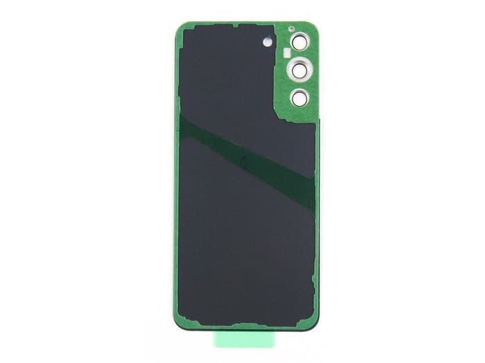 Samsung Galaxy S22 Plus S906B Backcover, sky blue, neu, original – 2