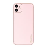 iPhone 12 - DUX DUCIS Étui Yolo rose – Bild 1