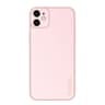 iPhone 12 - DUX DUCIS Étui Yolo rose
