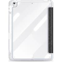 iPad 7/8/9 10.2 et Air 3 iPad Pro 10.5 (2017) - Dux Ducis Unid Series, étui à rabat relevable, noir – Bild 8