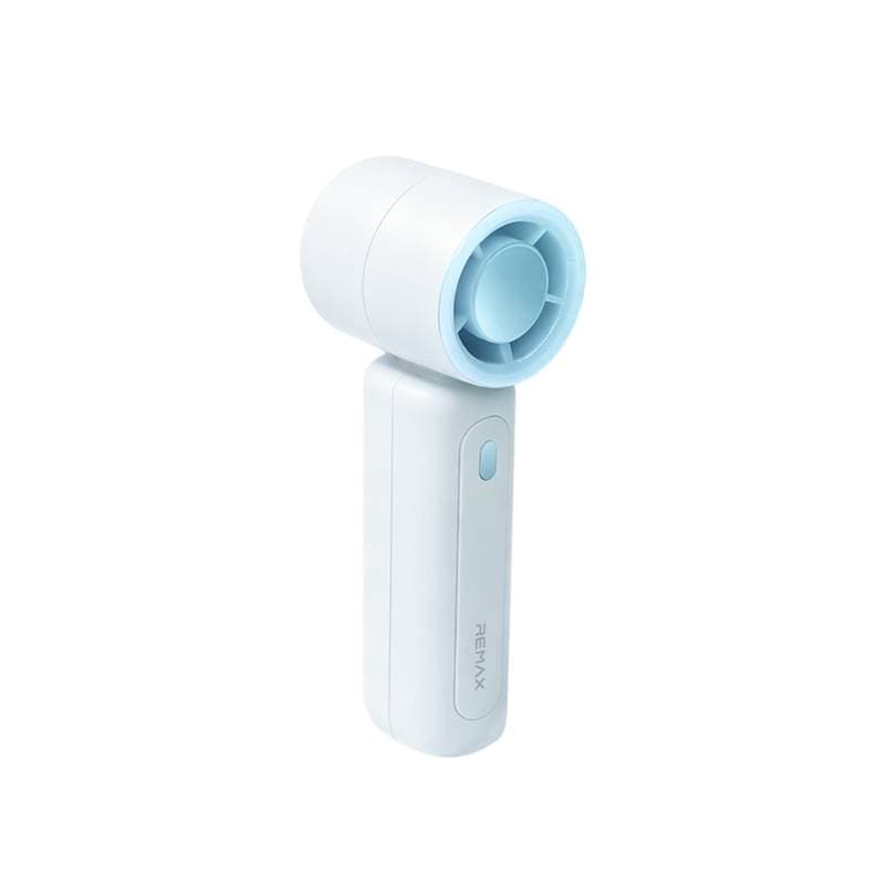 REMAX RS-SF40 Handheld Fan, Blue