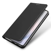 Samsung Galaxy S26 - Dux Ducis Skin Pro Series, black – Bild 2