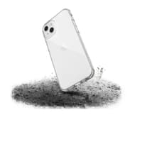 iPhone 15 - Raptic/X-Doria Air Clear trasparente – Bild 3