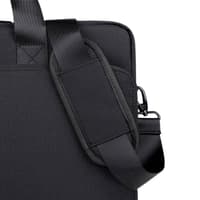 Okade - MacBook / Laptop Bag, 15.6-16 inch, T69, Black – Bild 2