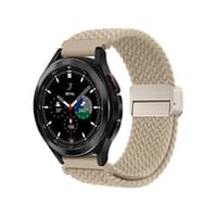 Cinturino Galaxy Watch Ultra- DUX Mix Pro Version (47MM) - Beige – Bild 1