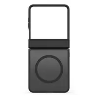 Galaxy Z Flip8 - Dux Ducis Yind Series avec Magsafe en noir – Bild 3
