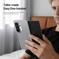 Galaxy Z Fold8 Ultra - Dux Ducis Vyne Series mit Magsafe in Grau – Bild 10