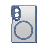 Galaxy Z Fold8 - Dux Ducis Expn Series with Magsafe in blue – Bild 2