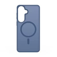 Samsung Galaxy S26 Plus - Dux Ducis Yind Series mit Magsafe in Dunkelblau – Bild 3