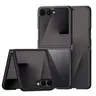 Samsung Galaxy Z Flip8 - Dux Ducis Aimo Series Magsafe Hülle, Schwarz