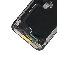 Apple iPhone X Frontglas / LCD, Pingke Incell – Bild 3