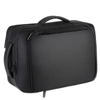 Okade - S58 Business backpack with USB port - For laptops up to 15.6" - Black – Bild 8