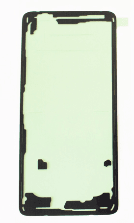 Samsung G973F Galaxy S10 Backcover Adhesive, neu, original