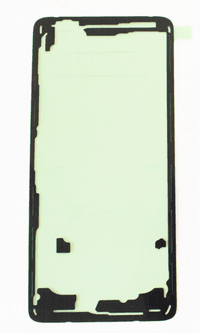 Samsung G973F Galaxy S10 Backcover Adhesive, neu, original – Bild 1
