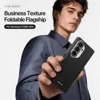 Galaxy Z Fold8 Ultra - Dux Ducis Vyne Series mit Magsafe in Schwarz – Bild 4