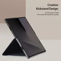 Galaxy Z Fold8 - Dux Ducis Bril Series Dunkelblau – Bild 6