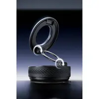 Mcdodo - Spin Craft, 360° Vacuum Universal Car Mount, Black – Bild 3