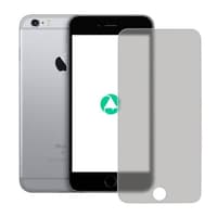 iPhone 6 Plus / 6S Plus / 7 Plus / 8 Plus - Tempered Glass / Panzerglas - Matt – Bild 1