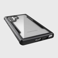 S24+ - Raptic Defense shield black – Bild 5