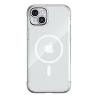 iPhone 15 - Raptic Air Clear with MagSafe, transparent – Bild 2
