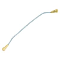 Samsung Galaxy S6 edge – câble antenne (GH39-01785A, blanc), neuf, d'origine – Bild 1