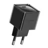 Mcdodo - Caricabatterie rapido GaN da 20W CH-377, nero