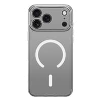 iPhone 17 Pro - Dux Ducis Clin Series avec MagSafe, en transparent – Bild 3