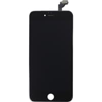 Apple iPhone 6 PLUS verre avant / LCD noir DELUXE-Line, neuf – Bild 1