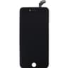 Apple iPhone 6 PLUS verre avant / LCD noir DELUXE-Line, neuf