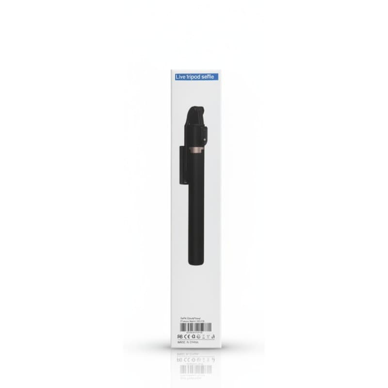Live-tripod-selfiestick YS-618 – 2