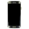 Samsung Galaxy S6 edge Frontglas / LCD, renewed