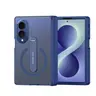 Galaxy Z Fold8 - Dux Ducis Kind Series with Magsafe in blue