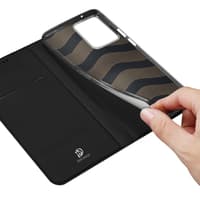 Fairphone 6 - Dux Ducis Skin Pro Series noir – Bild 3