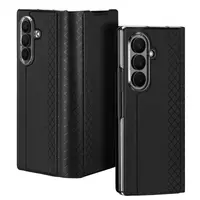 Samsung Galaxy Z Fold 8 Ultra - Dux Ducis Bril Series Schwarz – Bild 2