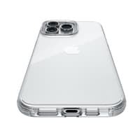 iPhone 15 Plus - Raptic Clear, Étui de protection transparent – Bild 4