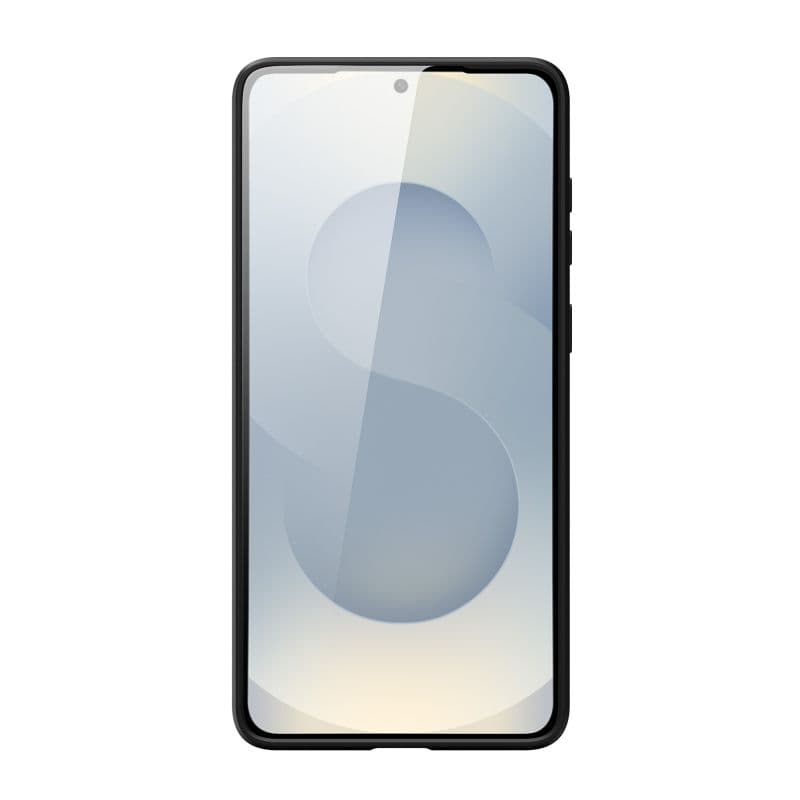 Dux Ducis - Galaxy S25 Edge - Rafi II Magnetische Hülle mit Kickstand & Kartenfächern, Schwarz – 3