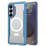 Samsung Galaxy S26+ - Raptic Defense SHIELD mit Magsafe-Funktion, iridescent