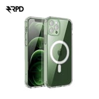 iPhone 12/12 Pro - Étui transparent Magsafe – Bild 1