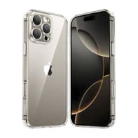 UGREEN - Custodia protettiva per iPhone 16 Pro Classy Clear, trasparente – Bild 2