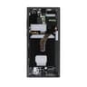 Samsung Galaxy S22 Ultra S908B LCD phantom black, new, original