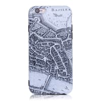 Apple iPhone 6 / iPhone 6S - Merian Karte Basel – Bild 1