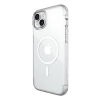 iPhone 15 - Raptic Air Clear with MagSafe, transparent – Bild 6